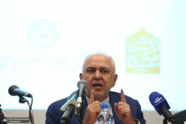  ظریف: گره هسته‌ای با عقل باز می‌شود