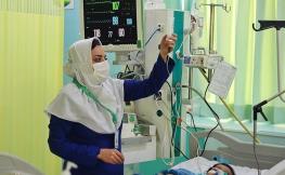  وزارت بهداشت: میانگین اضافه‌کار پرستاران در مراکز درمانی ۲۸ تا ۳۰ هزار تومان به ازای هر ساعت است