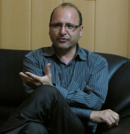 احمد بخشایش ‏اردستانی، نماینده مجلس دوازدهم: من اندیشه خاصی در شهید رئیسی ندیدم که اندیشکده مرحوم رئیسی به وجود بیاید