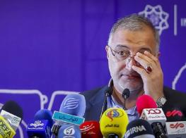 یاشار سلطانی: تخفیف یا اشتباه سیستمی ۱۰ هزار میلیارد تومانی در شهرداری / زاکانی در زمین چه کسی بازی می‌کند؟