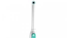 مسواکی که در صورت نیاز به دندانپزشک هشدار می‌دهد!