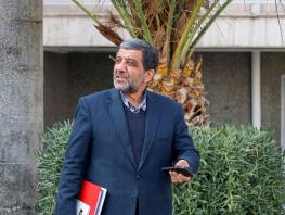  ضرغامی: ۲ سال است که شعار من شده «اصلاح‌طلب، اصولگرا، دیگه تمومه ماجرا»