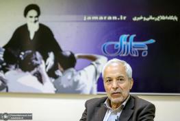  سید محمود میرلوحی: در انتخابات‌های 98 و 1400 نظارت استصوابی مشارکت حداکثری را قربانی کرد