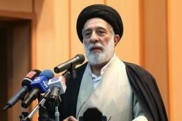  سید هادی خامنه‌ای: حصر باید هرچه زودتر به نوعی خاتمه پیدا کند / بسیاری از نیرو‌های شایسته را در پناه نظارت استصوابی از صحنه خارج کرده‌اند