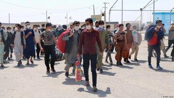  نماینده سابق مجلس:  یک پنجم جمعیت افغانستان در ایران؛ روزی ۱۰ هزار افغانستانی وارد کشور می‌شوند/ چطور دو روزه صاحب شغل و جای خواب می‌شوند؟