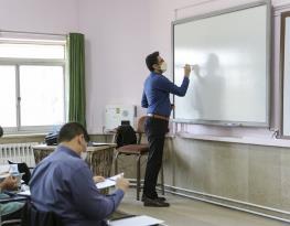 «چینی» به فهرست زبان‌های خارجی قابل آموزش در مدارس اضافه شد