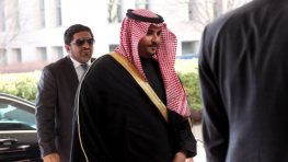  رایزنی بلینکن با خالد بن سلمان درباره ایران