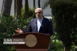  اوجی: پیگیری موضوع میدان آرش توسط وزارت خارجه/ کارت سوخت در هیچ جایگاهی حذف نشده است