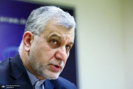  سقاییان، سفیر سابق ایران در ارمنستان: آذربایجان به سوی عبور از خط‌های قرمز ایران حرکت نخواهد کرد / روسیه نمی تواند ایران را در مناقشه قفقاز نادیده بگیرد/ ایران در برابر ترکیه عقب نشینی نمی کند