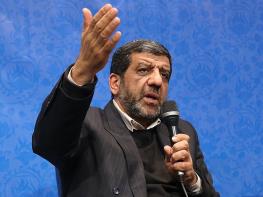  ضرغامی: فعلا سرویس بهداشتی بین راهی در اولویت است نه اعمال قانون حجاب/ مسائل مربوط به حجاب و عفاف نیاز به یک تفاهم ملی دارد