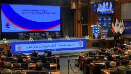  تبدیل بحران به فرصت؛ مدیرعامل پتروشیمی پردیس: نوآوری پتروشیمی پردیس برای کاهش مصرف گاز و افزایش ارزآوری
