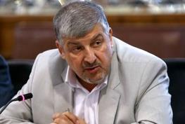 حقیقت‌پور، مشاور علی لاریجانی: ما که منطق بلند داریم چرا از مذاکره با آمریکا بترسیم و حق دلالی به کشور‌ها بدهیم؟