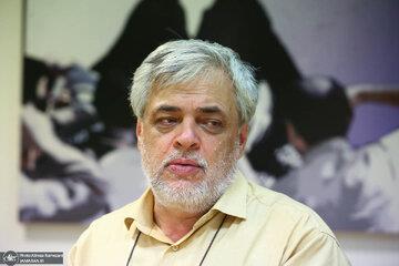 کنایه معنادار مهاجری به شورای نگهبان و وزارت کشور /دعوای بین جریان قالیباف، شریان و پایداری بیشتر خواهد شد