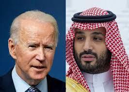  در ریاض چه خبر است؟ رفت و آمد آمریکایی‌ها به کاخ بن‌سلمان