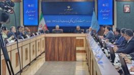 پزشکیان: کشور با مسائلی همچون تحریم و تهدید مواجه است/ انسجام و وحدت ما را غیر قابل شکست می‌کند