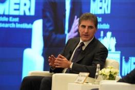  رئیس اقلیم کردستان عراق: اجازه نمی‌دهیم امنیت ایران تهدید شود/ سازوکاری برای نظارت بر مرزها لحاظ شده