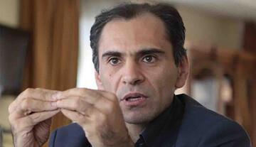  نگاهی به آمار رشد پایه‌ی پولی در 12 سال اخیر پیش‌بینی مهم یک کارشناس از نرخ تورم پیش رو/ مراقب شوک ارزی باشید