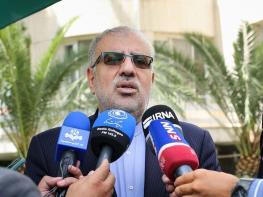  وزیر نفت: هیچ برنامه‌ای برای افزایش قیمت بنزین نداریم؛ مردم به شایعات توجه نکنند