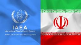 خبرگزاری مهر: ۲ پرونده مهم اختلافی ایران و آژانس حل‌وفصل شد / این دو پرونده شامل یکی از مکان‌های ادعایی آژانس موسوم به آباده و ماجرای اورانیوم ۸۳/۷ درصد هستند