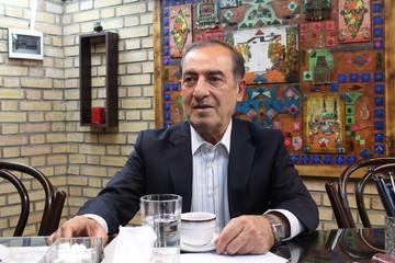  الویری: مجلسی که برآمده از آرای واقعی مردم نباشد، مورد تایید هم‌ نیست/ اصلاح‌طلبان بدون تردید در انتخابات شرکت می‌کنند اگر…/بهزاد نبوی امتحان پس داده است