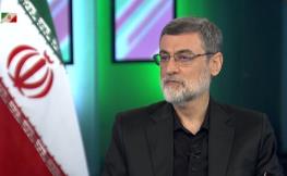 این کاندیدا عصبانی شد /سوال «آیا تا آخر انتخابات می مانی؟» بی طرفی صدا و سیما را زیر سوال می برد