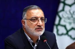 زاکانی در پاسخ به درمورد طرح شهرداری برای خرید منزل مرحوم رئیسی و محل پول آن: این تصمیم، امری متداول است/ شهرداری معمولا خانه‌های اندیشمندان، هنرمندان و افراد موثر را می‌گیرد و به عنوان موزه و مجموعه ماندگار حفظ می‌کند