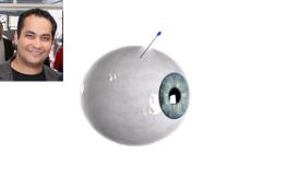 میکروسوزن‌هایی که بیماری‌های حاد چشمی را درمان می‌کنند