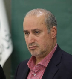  واکنش تاج به انتقاد خیابانی از تیم ملی: چرا صدا و سیما حاضر می‌شود همچین کسانی را بیاورد که همش دروغ می‌گویند 