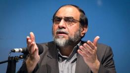 رحیم‌پور ازغدی: قبلا به شوخی می‌گفتند کاخ سفید را حسینیه می‌کنیم الان اما در حال رخ دادن است! / عقل بعضی از بچه‌های ابتدایی از ما بیشتر است
