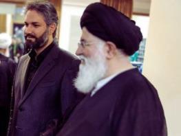  واکنش فرزند علم‌الهدی به شایعه سهامداری در هلدینگی که ۴ هزار درخت هیرکانی را نابود کرد: هیچ گونه شناخت و ارتباطی با مهدی جوانمرد و هلدینگ او ندارم 