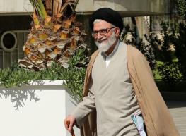  وزیر اطلاعات: جاسوس‌هایی از فرانسه، سوئد و انگلیس در اختیار داریم؛ برخی از آن‌ها اعدام شدند / ۲۰۰ نفر برای بی‌ثبات‌سازی مراسم اربعین وارد کشور شده بودند؛ با برخورد‌ها و دستگیری‌های اخیر، شاهد خنثی‌سازی اکثریت آن‌ها هستیم