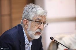 انتقاد حدادعادل به فضای سیاسی حاکم بر شبکه‌های اجتماعی