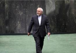 ظریف: به فعالیت خود در دولت ادامه می دهم /اصلاح قانون مشاغل حساس کمترین ارتباط را با من داشت /موارد واقعی نفوذ را از نظر دور نکنیم
