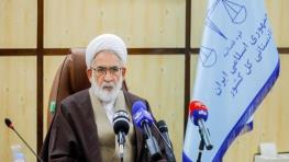  دادستان کل کشور: بیش از ۳۰ هزار حساب بانکی مرتبط با قمار و شرط بندی مسدود شده