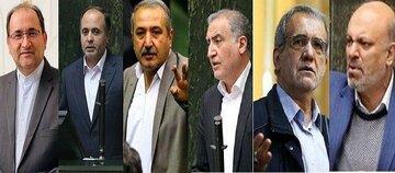  انتخابات آینده در مسیر خالص‌سازی؟ خبرهای نگران کننده از ردصلاحیت کاندیداهای اصلاح طلب در شهرستان ها /دولت رئیسی نظرات رهبری را نادیده گرفت؟