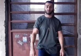 حکم اعدام توماج صالحی به حبس تقلیل داده شد