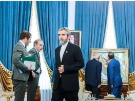 المانیتور: ضرب الاجلی برای پاسخگویی ایران و آمریکا به پیشنهاد بورل در خصوص احیای برجام وجود ندارد 