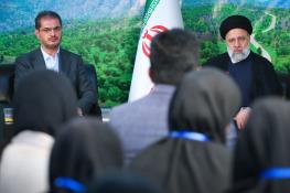 رئیسی: دولت هیچ کاندیدایی در انتخابات مجلس ندارد 