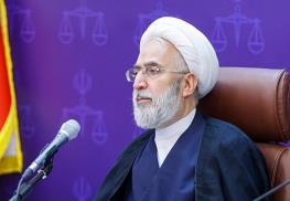  دادستان کل کشور: بازپرس ویژه برای حادثه معدن طبس تعیین شد / تا زمان اعلام نظر قطعی هیچ نهادی حق اظهار نظر ندارد