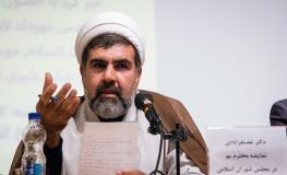  غضنفرآبادی: مبلغ جرائم نقدی در لایحه حجاب و عفاف بالاست /رئیس قوه قضاییه موافق لایحه است /نیروی انتظامی در برخی موارد فیزیکی وارد می شود