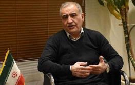  علیرضابیگی، نماینده افشاگر ماجرای شاسی بلندها: رأی دادگاه بدوی مبنی بر صدور یک سال حبس من صادر شده