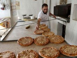 دفاع خبرگزاری دولت از گران شدن آرد: