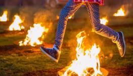  با تاریخچه و آداب و رسوم جشن چهارشنبه سوری آشنا شوید