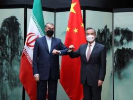  بلاتکلیفی برجام چگونه اجرای سند همکاری ۲۵ ساله جامع چین و ایران را با چالش مواجه کرده؟