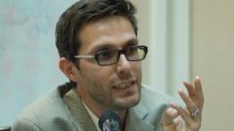  میان آبادی، پژوهشگر هیدروپلیتیک و دیپلماسی آب: آب به ابزار سیاسی برای سیاستمداران افغانستان تبدیل شده است/ دسترسی به ایستگاه دهراوود مثبت است، اما کافی نیست/ افغانستان نمی تواند با ادعای خشکسالی، حقابه ایران را برابر با صفر بداند