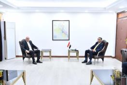  احضار سفیر ترکیه در بغداد / عراق: ترکیه تمام نیروهایش را از خاک ما خارج کند