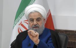  نامه روحانی در رابطه با ردّصلاحیت توسط شورای نگهبان:شورا مرا به تعجیل در اجرای برجام متهم کرده/به اتهاماتی چون عدم التزام به قانون اساسی و فقدان دانش و بینش سیاسی متهم شده ام/رؤسای‌جمهور آینده بدانند دیگر حتی آنان آزادی سیاسی ندارند