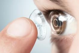 پیشگیری از نابینایی افراد مبتلا به دیابت با کمک یک لنز طبی