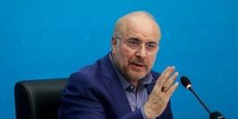  قالیباف؛ از ۱۴ هزار کیلومتر ریلی که ساختیم ۴ هزار کیلومتر آن بی‌فایده و بی‌خاصیت است؛ اگر نمی‌ساختیم هم اتفاقی نمی‌افتاد