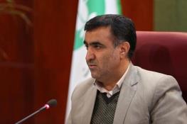  رییس سازمان محیط زیست: آبگیری سد «چم‌شیر» نیازمند راستی آزمایی است